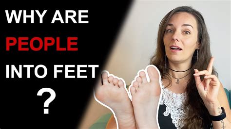 Foot fetish videos categories